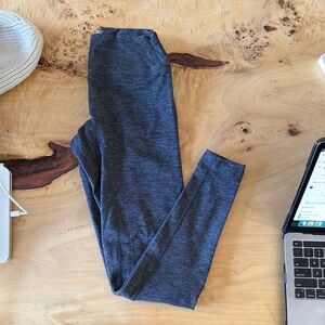 SET Active Form Cloud Mid Rise Leggings